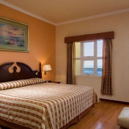 Hotel Bahia Dorada San Luis La Herradura 외부 사진