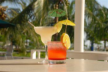 Hotel Bahia Dorada San Luis La Herradura 외부 사진