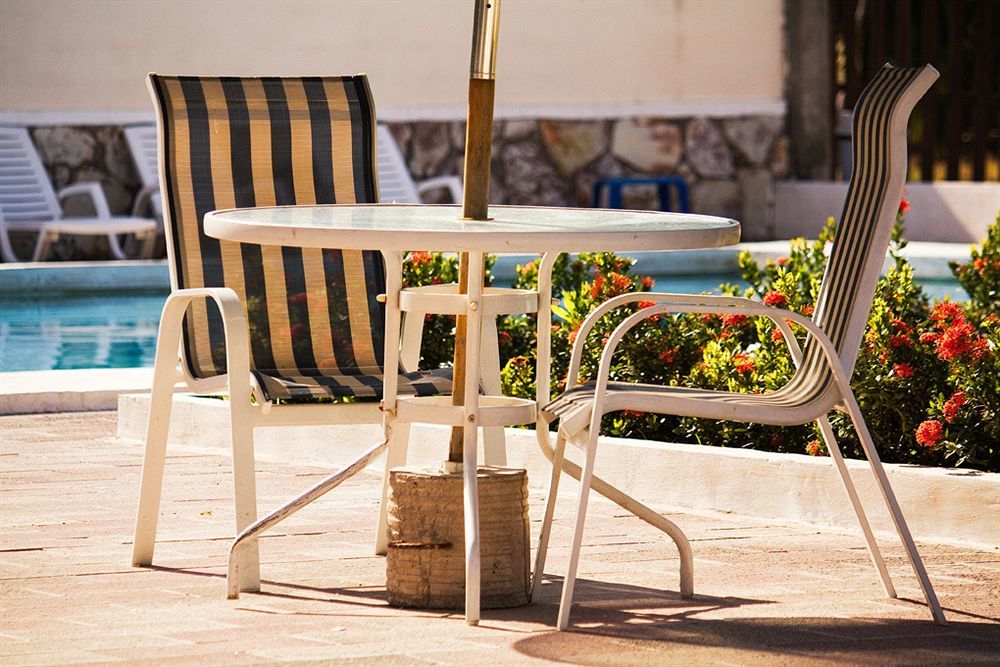 Hotel Bahia Dorada San Luis La Herradura 외부 사진