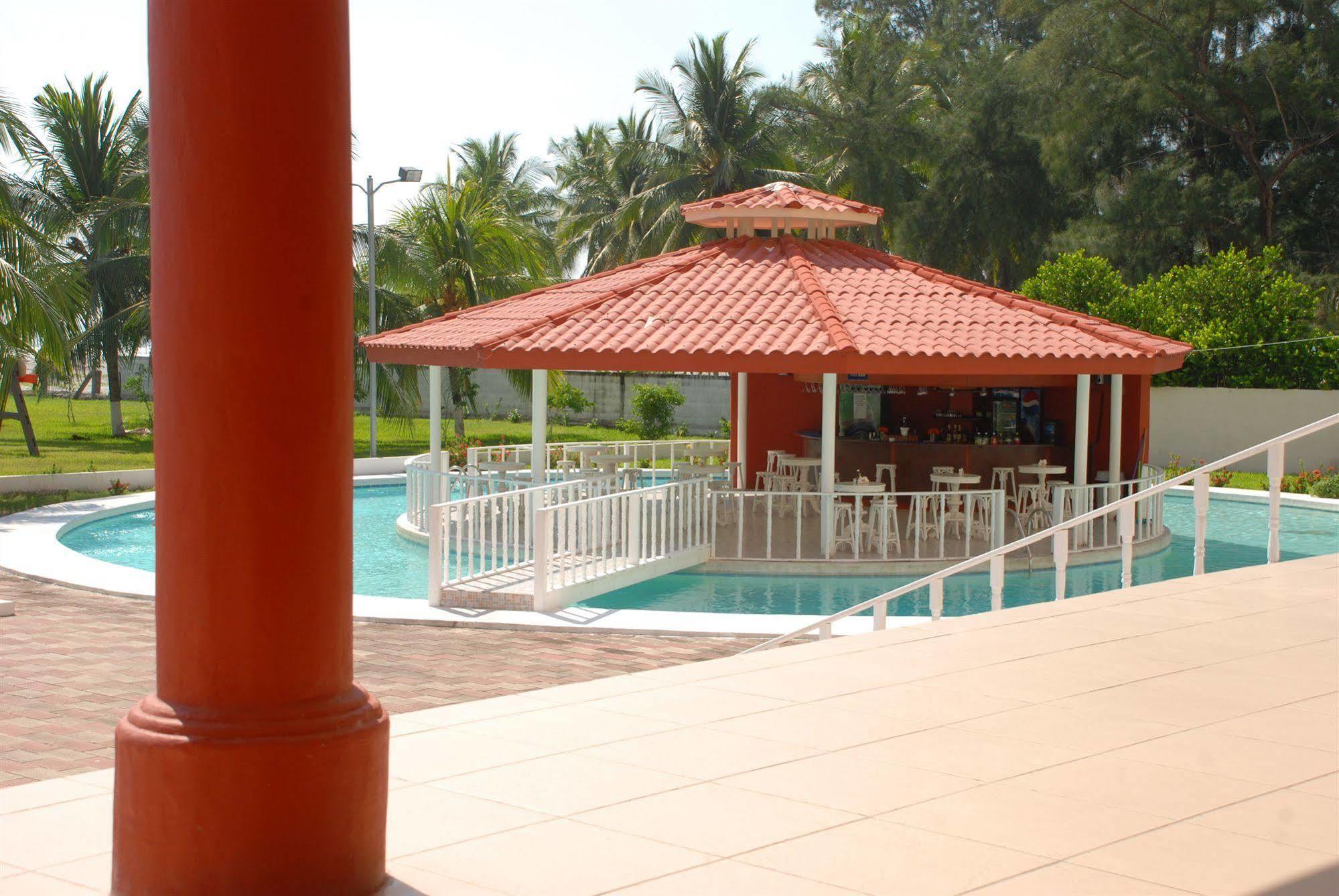 Hotel Bahia Dorada San Luis La Herradura 외부 사진