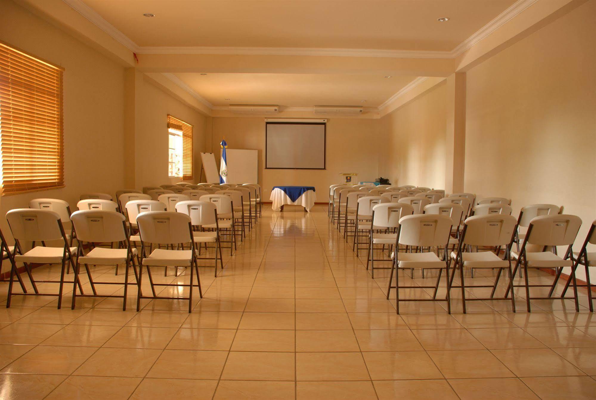 Hotel Bahia Dorada San Luis La Herradura 외부 사진